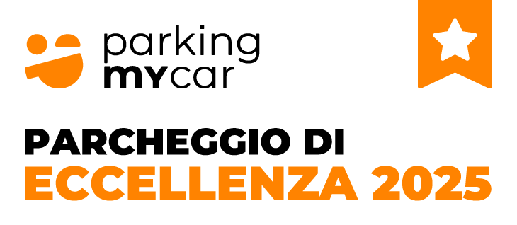 Attestazione di eccellenza 2025 Parking My Car 